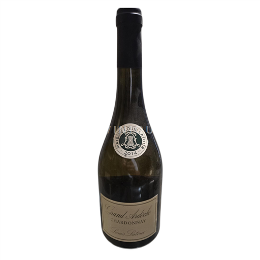 Alpen en Rhônevallei Ardèche Maison Louis Latour Grand Ardèche 2014