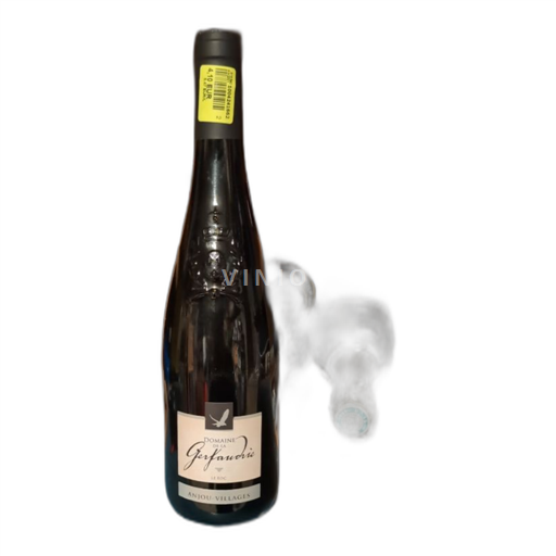 Valle del Loira Anjou Villages Domaine La Gerfaudrie 2021