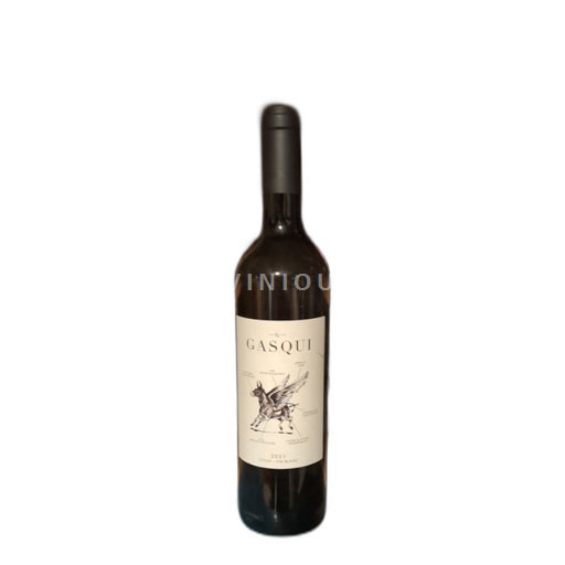 Provansa Côtes-de-Provence Château Gasqui 2021