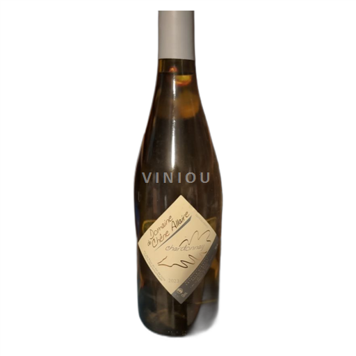 Dolina Loare Domaine Chêne Allaire 2023 2023