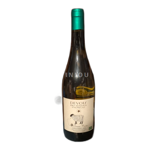 Langvedok Languedoc Devois Des Agneaux Aumelas 2023