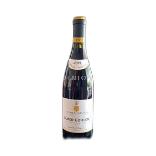 Burgundi Aloxe-Corton Grand Cru Doudetnaudin 2019