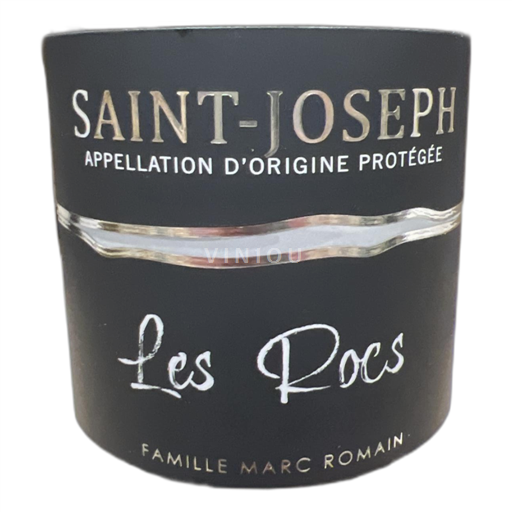 Rhônedalen Saint-Joseph Les Rocs 2023