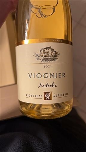Alpes y Países Ródano Ardèche Vignerons Ardéchois 2021