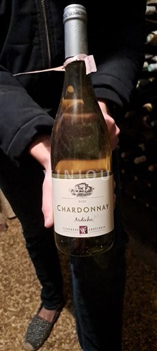 Alps and Rhone Valley Ardèche Vignerons Ardéchois 2021