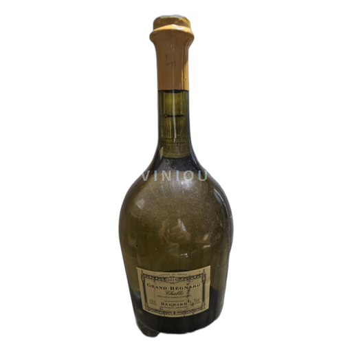 Borgogna Chablis Regnard Grand Regnard 2015