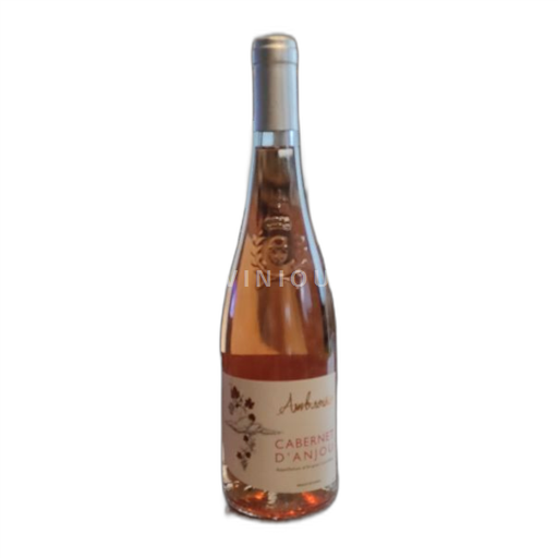 Loiredalen Cabernet-d'Anjou Ambroisie 2021