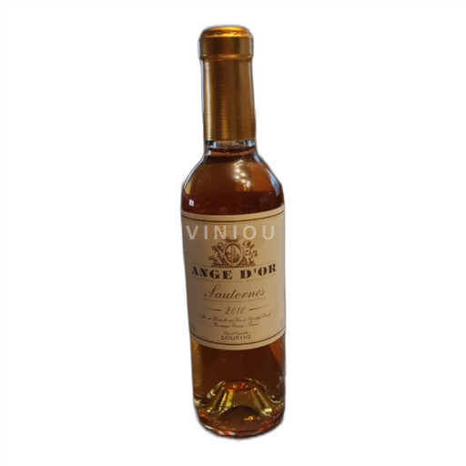 Burdeos Sauternes Dourthe Ange d'Or 2010