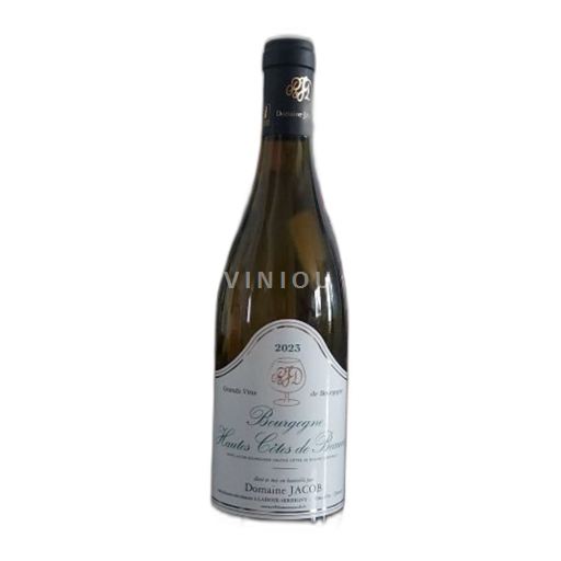Burgundi Beaunen Ylämaat Domaine Jacob 2023