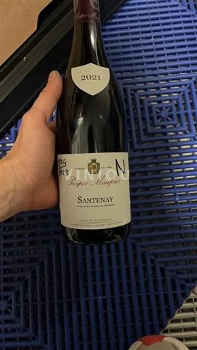 Burgund Santenay Prosper Maufoux 2021