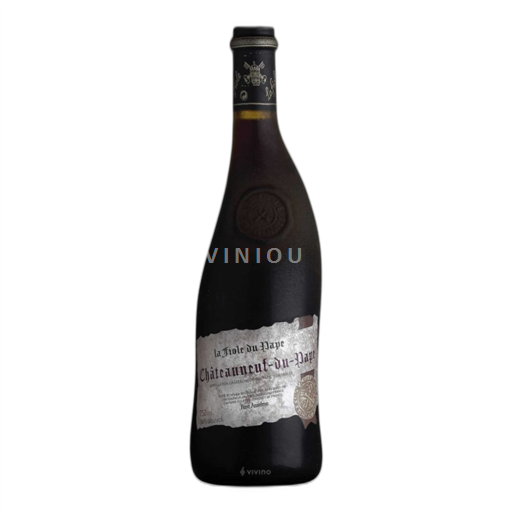 Rhône-dalen Châteauneuf-du-Pape Maison Brotte La Fiole du Pape 2021