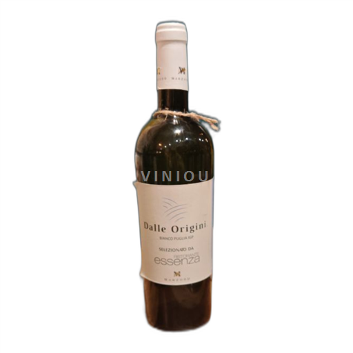 Apulia Wines Dalle Origini 2022