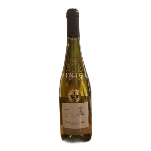 Loiretal Coteaux-du-Layon Domaine Emile Chupin Croix de la varenne 2022