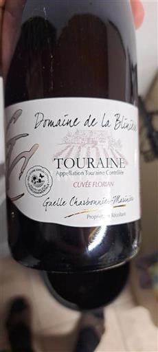 Lotharingen Lorraine Domaine La Blinière Florian 2021