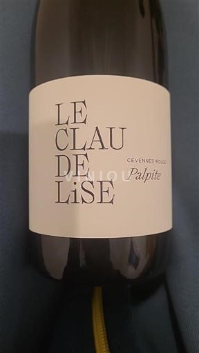 Languedoc-Roussillon Cévennes Le Clau De Lise Palpite 2021