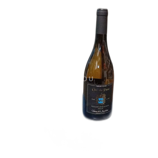 Loire Valley Muscadet Sèvre et Maine Château La Jousselinière Clos du Parc 2023