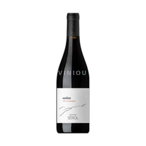 Loiretal Côte Roannaise Domaine Serol Oudan 2023