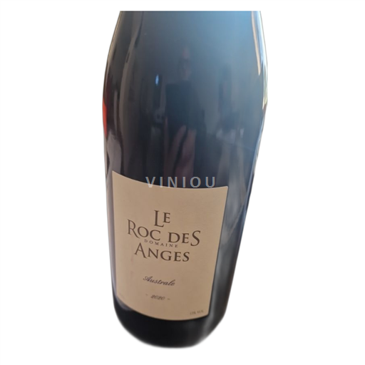 Languedoc und Roussillon Côtes Catalanes Le Roc Des Anges Australe 2020