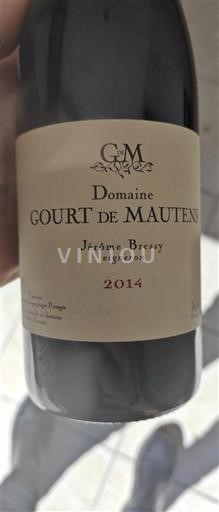 Provenza, bassa valle del Rodano, Corsica Vaucluse Gourt De Mautens 2014