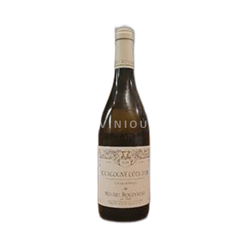 Burgund Burgund Côte d'Or Michel Bouzereau Et Fils 2018