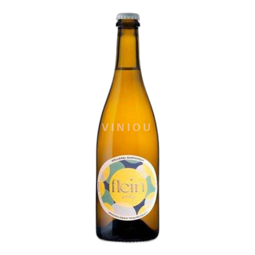 Trentino-Alto Adige Vini del Trentino-Alto Adige Kellerei Kurtatsch Flein Fizz sans alcool 2024