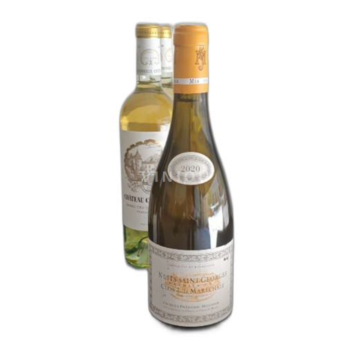 Burgundsko Nespecifikováno Premier Cru Jacquesfrédéric Mugnier Clos de la Maréchale 2020