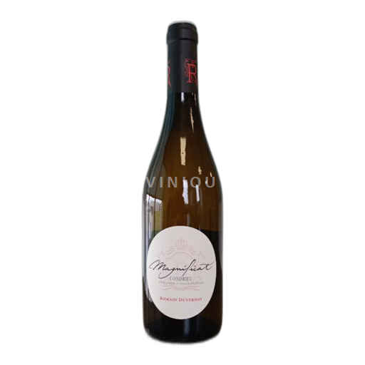 Rhônevallei Condrieu Romain Duvernay Magnificat 2023