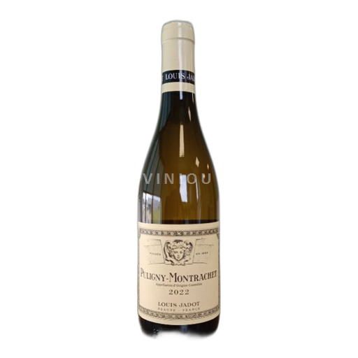 Borgoña Puligny-Montrachet Domaine Louis Jadot 2022