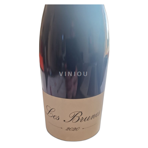 Languedoc-Roussillon Hérault Philippe Chesnelong Les Brunes 2020