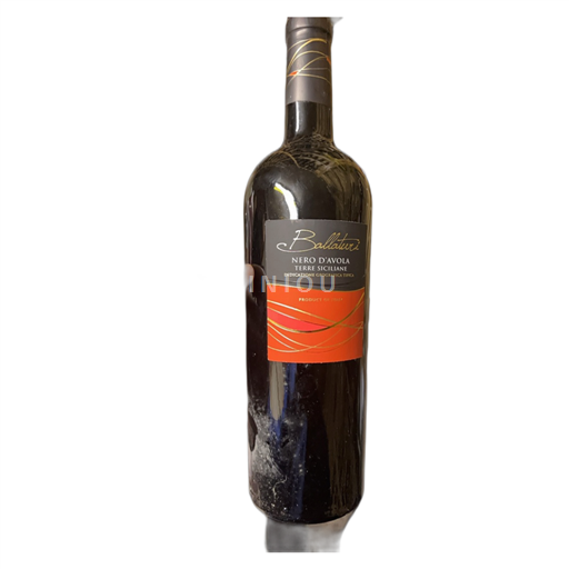 Sicilien Ikke specificeret Z.a.t.e S.r.l Nero d'Avola - Terre Siciliane 2013