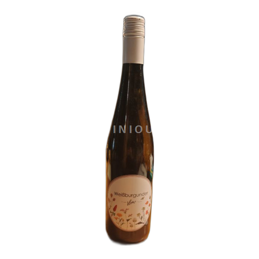 Viên Không được chỉ định Weingut Grillmaier Weißburgunder Slow 2019