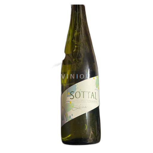 Bồ Đào Nha Không được chỉ định Sottal Leve 2007