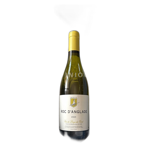 Languedoc-Roussillon Gard Roc Anglade 2023