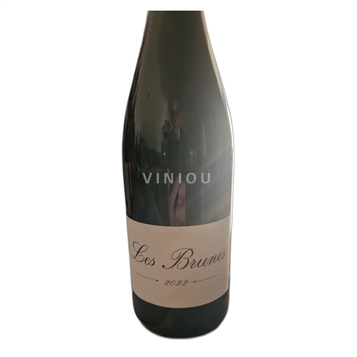 Languedoc-Roussillon Hérault Philippe Chesnelong Les Brunes 2022