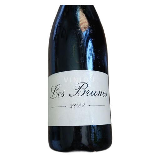 Languedoc và Roussillon Hérault Philippe Chesnelong Les Brunes 2022