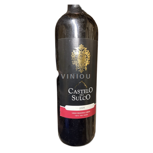 Bồ Đào Nha Không được chỉ định Castel Do Sulco Bingo Régional Lisboa 2009