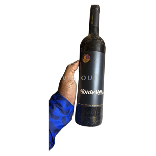 Bồ Đào Nha Alentejo Monte Velho 2011