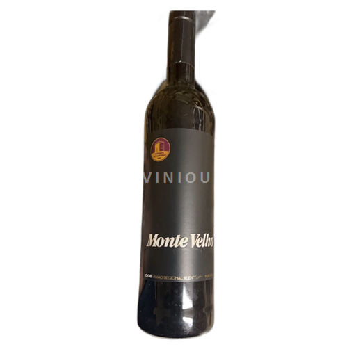 Bồ Đào Nha Alentejo Monte Velho 2008