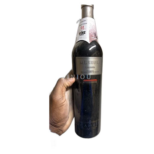 Kastilien und León Cigales Museum Reserva 2009