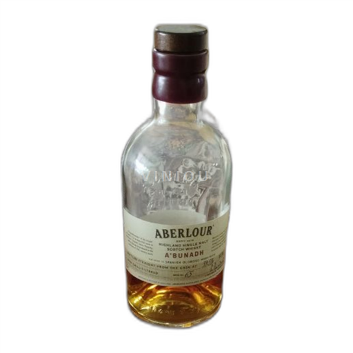 A Bunadh Batch 65 Aberlour 5a Escócia Terras Altas Highlands