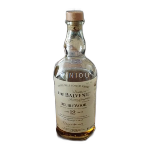 DoubleWood The Balvenie 12a Escócia Terras Altas Highlands
