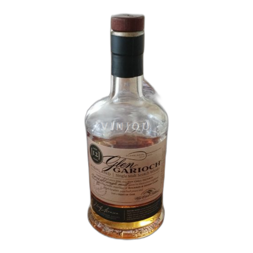 Glen Garioch 12 ans Glen Garioch 12a Escócia Terras Altas Highlands