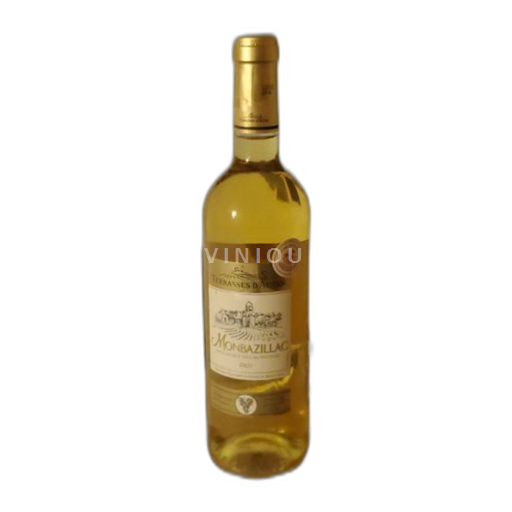 Sydvestfrankrig Monbazillac Terrasses Autan 2021