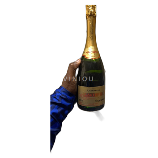Champagne Non specificato Gauthier Senza annata