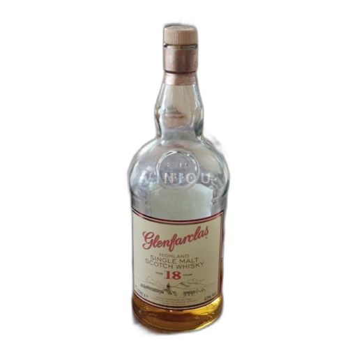 Glenfarclas 18 ans Glenfarclas 18a Escócia Terras Altas Highlands