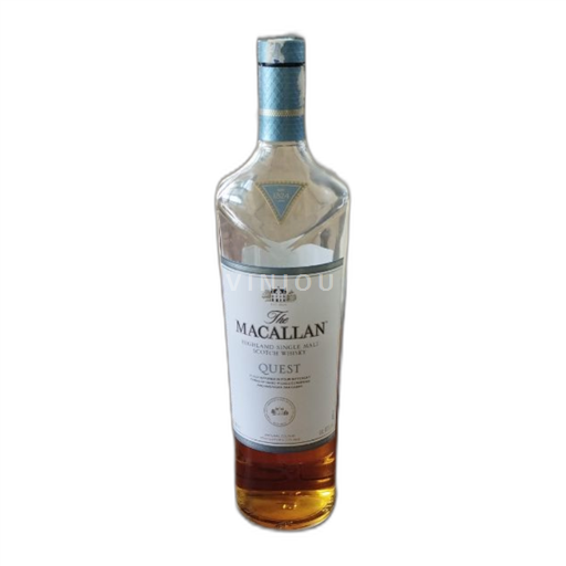 Macallan Quest The Macallan 5a Escócia Terras Altas Highlands