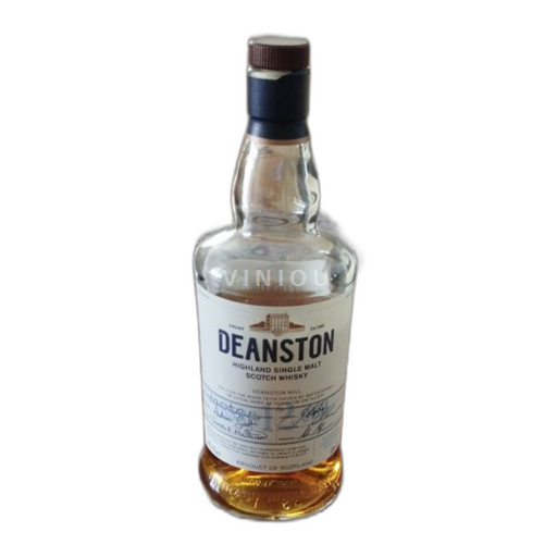 Deanston 12 ans Deanston 12a Escócia Terras Altas Highlands