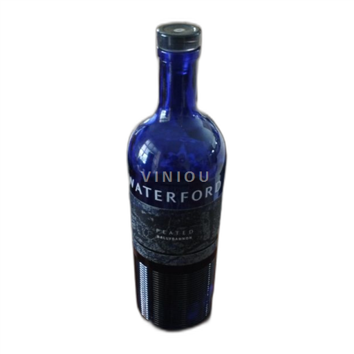 Whisky Peated Whisky Ballybanon Peated Waterford 5a Irlande