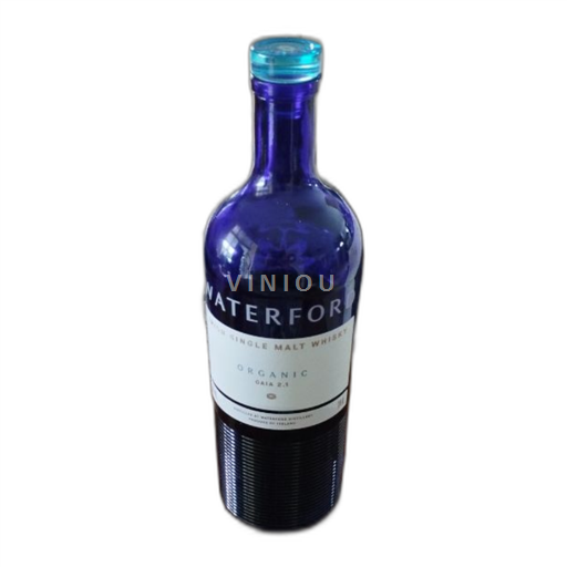 Whisky Single Malt Whisky Organic Gaia 2.1 Waterford 5a Irlande