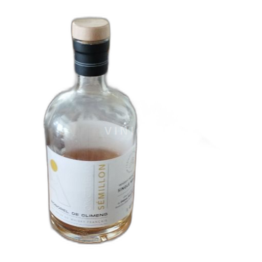 Roborel de Climens Semillon Roborel De Climens 5a França Não Especificado Não especificado